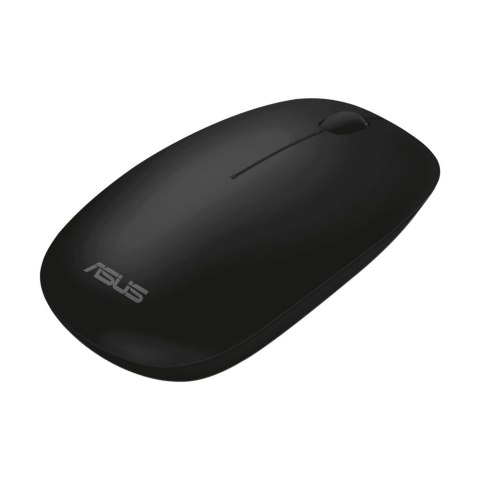 Asus W5000 | Keyboard and Mouse Set | Wireless | US | Black Asus W5000 | Keyboard and Mouse Set | Wireless | US | Black