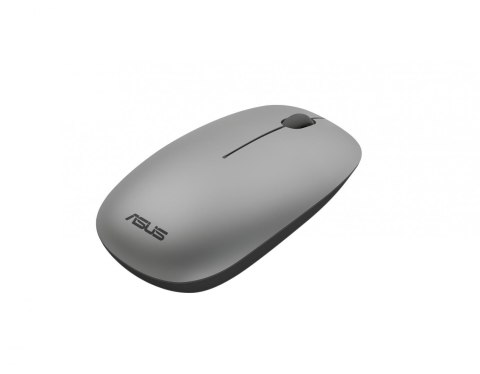 Asus W5000 | Keyboard and Mouse Set | Wireless | US | Gray Asus W5000 | Keyboard and Mouse Set | Wireless | US | Gray