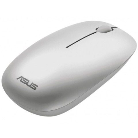Asus W5000 | Keyboard and Mouse Set | Wireless | US | White Asus W5000 | Keyboard and Mouse Set | Wireless | US | White