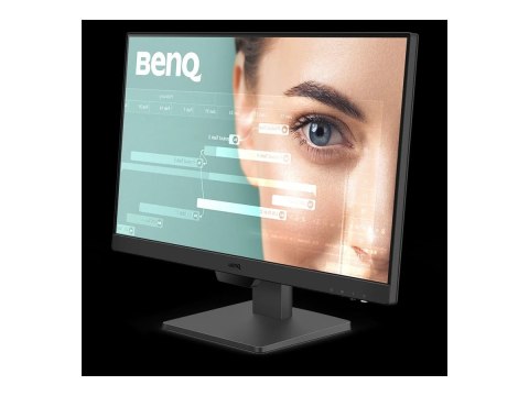 Benq | GW2490 | 24 " | IPS | 16:9 | 100 Hz | 5 ms | 1920 x 1080 pikseli | 250 cd/m² | 2 porty HDMI | Gwarancja 36 miesięcy Benq | GW2490 | 24 " | IPS | 16:9 | 100 Hz | 5 ms | 1920 x 1080 pikseli | 250 cd/m² | 2 porty HDMI | Gwarancja 36 miesięcy