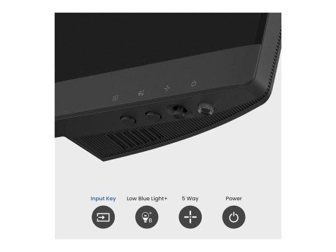 Benq | GW2490 | 24 " | IPS | 16:9 | 100 Hz | 5 ms | 1920 x 1080 pikseli | 250 cd/m² | 2 porty HDMI | Gwarancja 36 miesięcy Benq | GW2490 | 24 " | IPS | 16:9 | 100 Hz | 5 ms | 1920 x 1080 pikseli | 250 cd/m² | 2 porty HDMI | Gwarancja 36 miesięcy