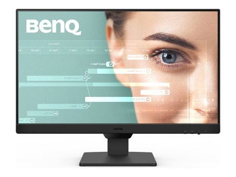 Benq | GW2490 | 24 " | IPS | 16:9 | 100 Hz | 5 ms | 1920 x 1080 pikseli | 250 cd/m² | 2 porty HDMI | Gwarancja 36 miesięcy Benq | GW2490 | 24 " | IPS | 16:9 | 100 Hz | 5 ms | 1920 x 1080 pikseli | 250 cd/m² | 2 porty HDMI | Gwarancja 36 miesięcy