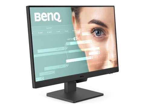Benq | GW2490 | 24 " | IPS | 16:9 | 100 Hz | 5 ms | 1920 x 1080 pikseli | 250 cd/m² | 2 porty HDMI | Gwarancja 36 miesięcy Benq | GW2490 | 24 " | IPS | 16:9 | 100 Hz | 5 ms | 1920 x 1080 pikseli | 250 cd/m² | 2 porty HDMI | Gwarancja 36 miesięcy