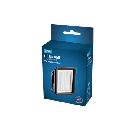 Bissell | Filtr CrossWave | Bez ml | 1 szt. Bissell | Filtr CrossWave | Bez ml | 1 szt.
