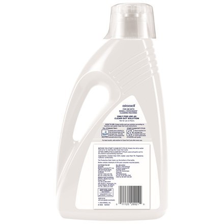 Bissell | Roztwór cyklu czyszczenia FreshStart Clean-Out | 2000 ml Bissell | Roztwór cyklu czyszczenia FreshStart Clean-Out | 2000 ml