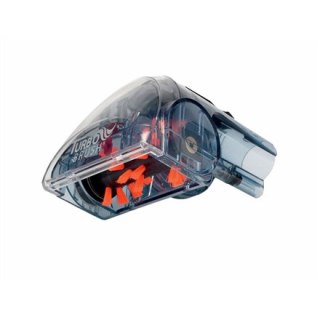 Bissell | Szczotka Power Turbo (worek) | Tytanowa