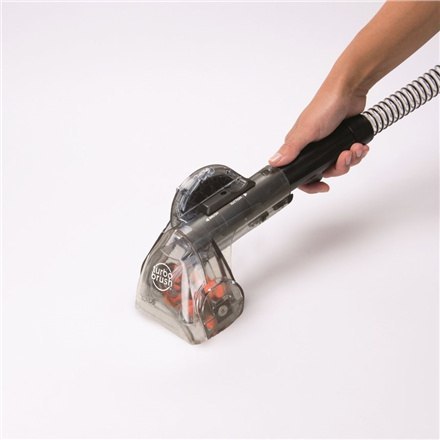 Bissell | Szczotka Power Turbo (worek) | Tytanowa Bissell | Szczotka Power Turbo (worek) | Tytanowa