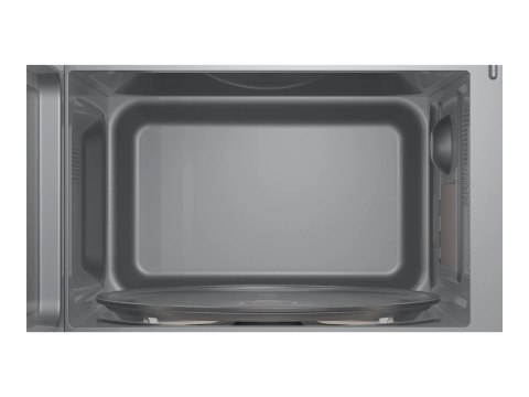 Bosch BFL623MB3 Microwave Oven, Built-in, 800W, 20L, Black Bosch BFL623MB3 Microwave Oven, Built-in, 800W, 20L, Black