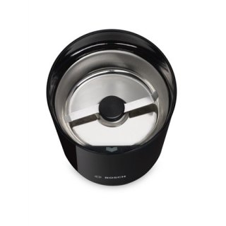 Bosch | Młynek do kawy | TSM6A013B | 180 W | Pojemność ziaren kawy 75 g | Czarny