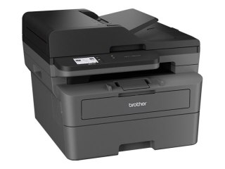 Brat | MFC-L2860DW | Faks / kopiarka / drukarka / skaner | Monochromatyczny | Laser | A4/Legal | Czarny