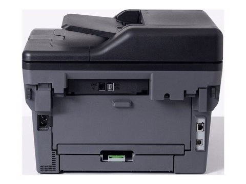 Brat | MFC-L2860DW | Faks / kopiarka / drukarka / skaner | Monochromatyczny | Laser | A4/Legal | Czarny Brat | MFC-L2860DW | Faks / kopiarka / drukarka / skaner | Monochromatyczny | Laser | A4/Legal | Czarny