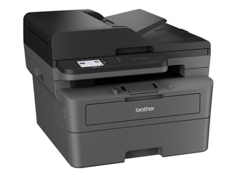 Brat | MFC-L2860DW | Faks / kopiarka / drukarka / skaner | Monochromatyczny | Laser | A4/Legal | Czarny Brat | MFC-L2860DW | Faks / kopiarka / drukarka / skaner | Monochromatyczny | Laser | A4/Legal | Czarny