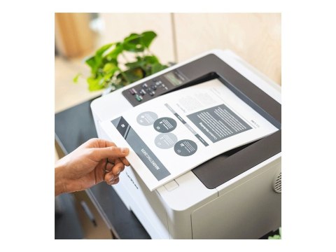 Brother| HL-L5210DW | Monochrom | Laser | A4 | Szary | Czarno-Biały Bezprzewodowy Przewodowy A4/Legal Brother| HL-L5210DW | Monochrom | Laser | A4 | Szary | Czarno-Biały Bezprzewodowy Przewodowy A4/Legal
