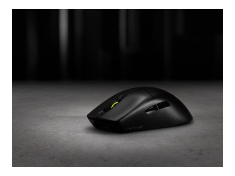 CORSAIR M75 AIR Gaming Mouse, Wireless, Black Corsair CORSAIR M75 AIR Gaming Mouse, Wireless, Black Corsair