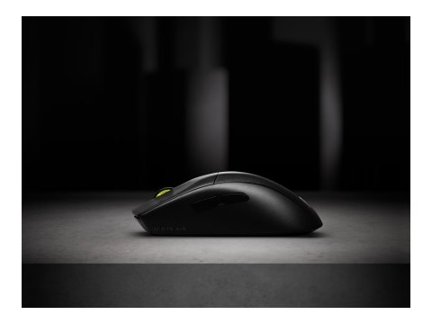 CORSAIR M75 AIR Gaming Mouse, Wireless, Black Corsair CORSAIR M75 AIR Gaming Mouse, Wireless, Black Corsair