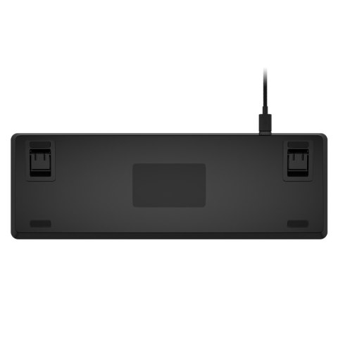 Corsair | Czarna | Klawiatura Mechaniczna do Gry K65 PRO MINI RGB | Przewodowa | NA | USB typu A | 600 g | OPX Corsair | Czarna | Klawiatura Mechaniczna do Gry K65 PRO MINI RGB | Przewodowa | NA | USB typu A | 600 g | OPX