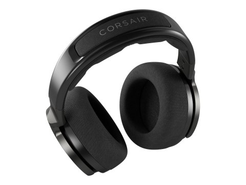 Corsair | VIRTUOSO PRO | Słuchawki Gamingowe | Przewodowe | Nauszne | Mikrofon | Węgiel Corsair | VIRTUOSO PRO | Słuchawki Gamingowe | Przewodowe | Nauszne | Mikrofon | Węgiel