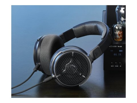 Corsair | VIRTUOSO PRO | Słuchawki Gamingowe | Przewodowe | Nauszne | Mikrofon | Węgiel Corsair | VIRTUOSO PRO | Słuchawki Gamingowe | Przewodowe | Nauszne | Mikrofon | Węgiel