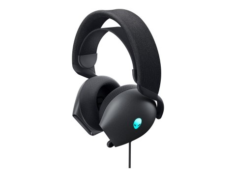 Dell | Słuchawki do gier przewodowe Alienware AW520H Over-Ear z funkcją redukcji hałasu Dell | Słuchawki do gier przewodowe Alienware AW520H Over-Ear z funkcją redukcji hałasu