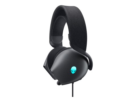 Dell | Słuchawki do gier przewodowe Alienware AW520H Over-Ear z funkcją redukcji hałasu Dell | Słuchawki do gier przewodowe Alienware AW520H Over-Ear z funkcją redukcji hałasu