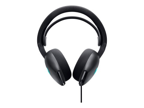 Dell | Słuchawki do gier przewodowe Alienware AW520H Over-Ear z funkcją redukcji hałasu Dell | Słuchawki do gier przewodowe Alienware AW520H Over-Ear z funkcją redukcji hałasu
