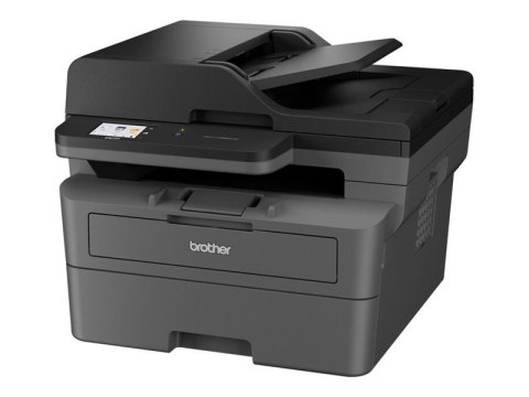 Drukarka / kopiarka / skaner Brother DCP-L2660DW | Monochromatyczna | Laserowa | A4/Legal | Czarna Drukarka / kopiarka / skaner Brother DCP-L2660DW | Monochromatyczna | Laserowa | A4/Legal | Czarna