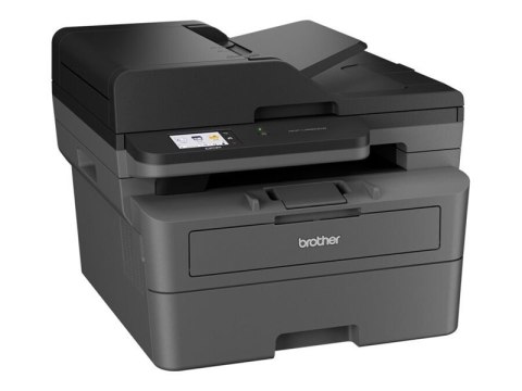 Drukarka / kopiarka / skaner Brother DCP-L2660DW | Monochromatyczna | Laserowa | A4/Legal | Czarna Drukarka / kopiarka / skaner Brother DCP-L2660DW | Monochromatyczna | Laserowa | A4/Legal | Czarna