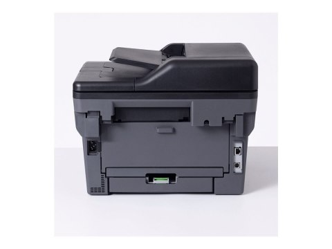 Drukarka / kopiarka / skaner Brother DCP-L2660DW | Monochromatyczna | Laserowa | A4/Legal | Czarna Drukarka / kopiarka / skaner Brother DCP-L2660DW | Monochromatyczna | Laserowa | A4/Legal | Czarna