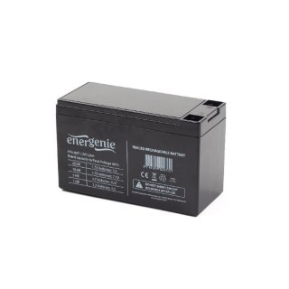 EnerGenie | Bateria UPS | BAT-12V7.5AH