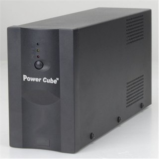EnerGenie | UPS UPS-PC-652A z AVR | 650 VA | 220 V | 220 V