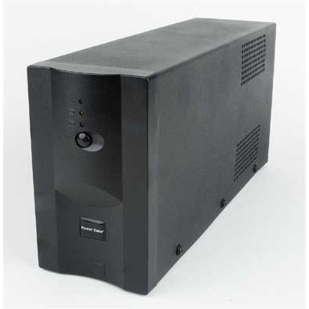 EnerGenie | UPS UPS-PC-652A z AVR | 650 VA | 220 V | 220 V EnerGenie | UPS UPS-PC-652A z AVR | 650 VA | 220 V | 220 V