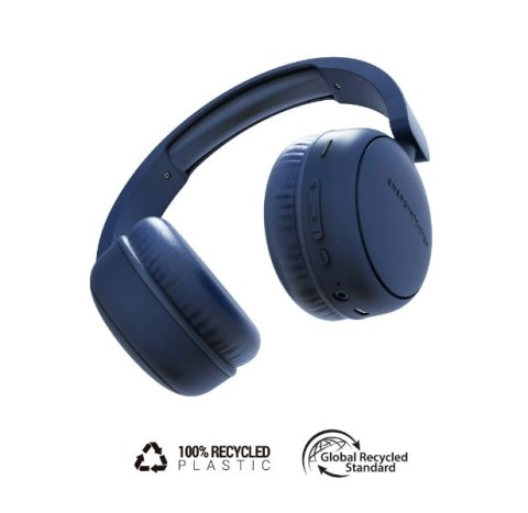 Energy Sistem Indigo Radio Color Headphones Energy Sistem Energy Sistem Indigo Radio Color Headphones Energy Sistem
