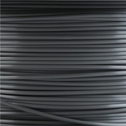 Filament PLA-PLUS w kolorze srebrnym Flashforge, 1.75 mm, 1kg/rolka Filament PLA-PLUS w kolorze srebrnym Flashforge, 1.75 mm, 1kg/rolka