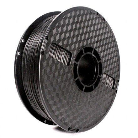 Gembird | Czarny | Filament PLA Gembird | Czarny | Filament PLA