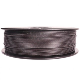 Gembird | Czarny | Filament PLA