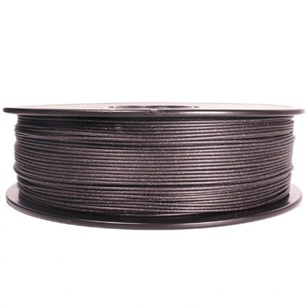 Gembird | Czarny | Filament PLA Gembird | Czarny | Filament PLA