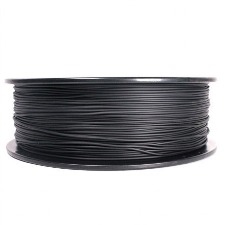Gembird | Czarny | Filament PLA Gembird | Czarny | Filament PLA