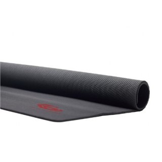 Gembird | Podkładka pod mysz | MP-GAME-XL | 90 cm x 35 cm | Tkanina, pianka gumowa | Czarny