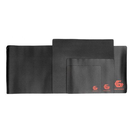 Gembird | Podkładka pod mysz | MP-GAME-XL | 90 cm x 35 cm | Tkanina, pianka gumowa | Czarny Gembird | Podkładka pod mysz | MP-GAME-XL | 90 cm x 35 cm | Tkanina, pianka gumowa | Czarny