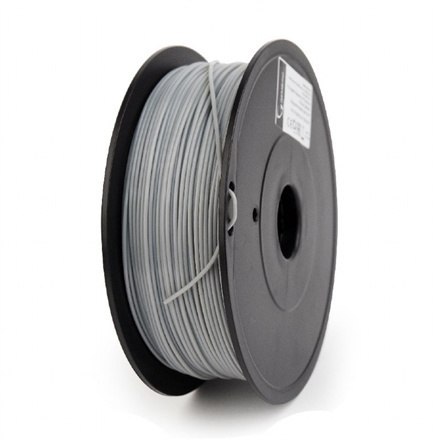 Gembird | Szary | Filament PLA+ Gembird | Szary | Filament PLA+