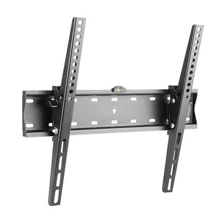 Gembird | Uchwyt ścienny | WM-55T-02 | 32-55 " | Maksymalna waga (udźwig) 40 kg | Czarny Gembird | Uchwyt ścienny | WM-55T-02 | 32-55 " | Maksymalna waga (udźwig) 40 kg | Czarny
