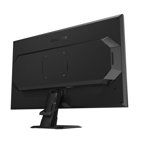 Gigabyte GS27F EU 27-calowy Monitor IPS, 1920 x 1080 px, 1 ms, 300 cd/m², Czarny, 2x HDMI, 165 Hz Gigabyte GS27F EU 27-calowy Monitor IPS, 1920 x 1080 px, 1 ms, 300 cd/m², Czarny, 2x HDMI, 165 Hz