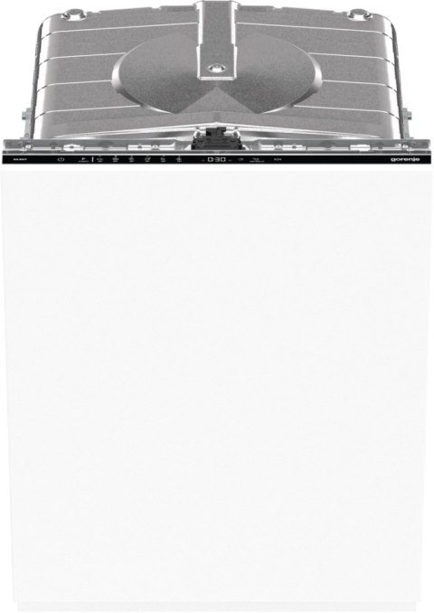 Gorenje | Zmywarka | GV643E90 | Do zabudowy | Szerokość 60 cm | Liczba kompletów naczyń 16 | Liczba programów 6 | Klasa efektywn Gorenje | Zmywarka | GV643E90 | Do zabudowy | Szerokość 60 cm | Liczba kompletów naczyń 16 | Liczba programów 6 | Klasa efektywn