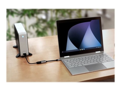 Hyper HyperDrive USB-C to 10 Gbps USB-A Adapter Hyper HyperDrive USB-C to 10 Gbps USB-A Adapter