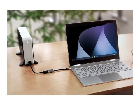 Hyper HyperDrive USB-C to 10 Gbps USB-A Adapter Hyper HyperDrive USB-C to 10 Gbps USB-A Adapter