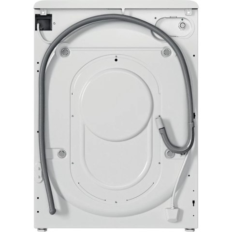 INDESIT | Pralka z suszarką | BDE 76435 WSV EE | Klasa efektywności energetycznej B/D | Ładowana od frontu | Pojemność prania 7 INDESIT | Pralka z suszarką | BDE 76435 WSV EE | Klasa efektywności energetycznej B/D | Ładowana od frontu | Pojemność prania 7