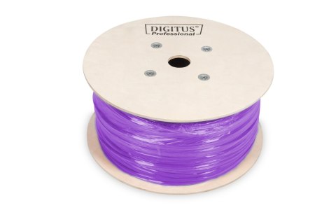 Kabel instalacyjny Digitus | Cat.6 F/UTP | DK-1623-VH-305 Kabel instalacyjny Digitus | Cat.6 F/UTP | DK-1623-VH-305
