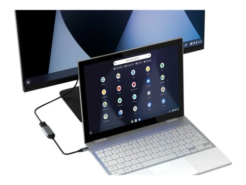 Konwerter USB-C do HDMI | HyperDrive | Adapter Konwerter USB-C do HDMI | HyperDrive | Adapter