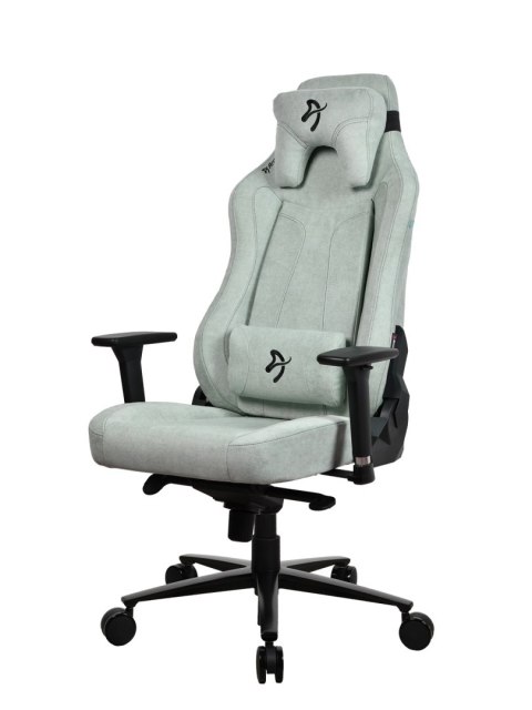 Krzesło do gier Arozzi | Materiał ramy: Metal; Podstawa kółek: Aluminium; Tapicerka: Miękka tkanina | Arozzi | Fotel gamingowy | Krzesło do gier Arozzi | Materiał ramy: Metal; Podstawa kółek: Aluminium; Tapicerka: Miękka tkanina | Arozzi | Fotel gamingowy |