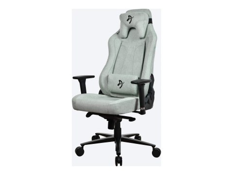 Krzesło do gier Arozzi | Materiał ramy: Metal; Podstawa kółek: Aluminium; Tapicerka: Miękka tkanina | Arozzi | Fotel gamingowy | Krzesło do gier Arozzi | Materiał ramy: Metal; Podstawa kółek: Aluminium; Tapicerka: Miękka tkanina | Arozzi | Fotel gamingowy |